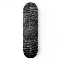 Morning Dew On The Web Deck skateboards by wildlifezoo Morning Dew On The Web Deck skateboards