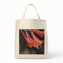 Morning Dew Tote bags