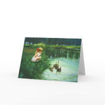 Morning Discovery cards