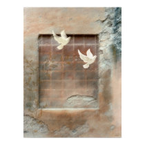 Morning Dove posters