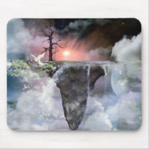 Morning Doves mousepads by Ghoulgle_Art Morning Doves mousepads