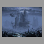 Morning Fog posters