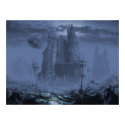 Morning Fog posters by artsgrie Morning Fog posters
