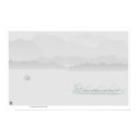 Morning Fog posters by DConger Morning Fog posters