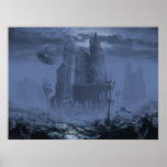 Morning Fog Print