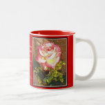 "Morning Fragrance" Mug By Glenn McCarthy mugs