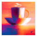Morning Fuel posters by tuxxon Morning Fuel posters