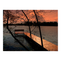 Morning Gilds The Sky Poster posters by angelspiritme Morning Gilds The Sky Poster posters