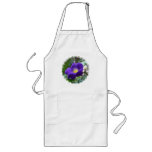 Morning Glory Apron