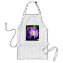 Morning Glory - apron