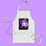 Morning Glory - apron
