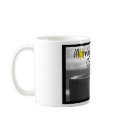 Morning Glory Coffee mugs
