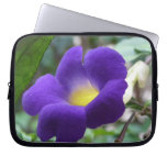 Morning Glory Electronics Bag Computer Sleeves