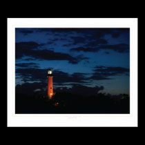 Morning Glory: Florida Sunrises #111510a posters