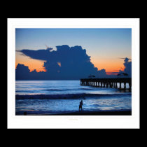 Morning Glory: Florida Sunrises #x101111 posters