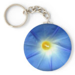 Morning Glory keychains