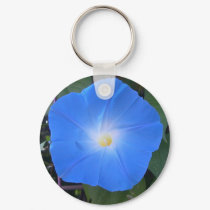 Morning Glory keychains by jwcarnal Morning Glory keychains