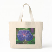 Morning Glory (Landscape) Bags