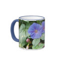 Morning Glory Mug
