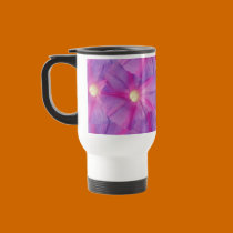 Morning Glory Mug by ggbythebay Morning Glory Mug