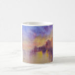 Morning Glory Mug