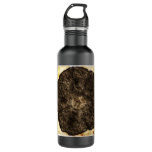 Morning Glory Old Time Sketch 24oz Water Bottle