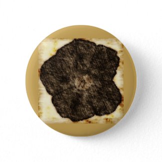 Morning Glory Old Time Sketch zazzle_button