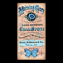 Morning Glory Poster posters