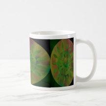 Morning Glory Sunshine Mugs