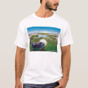 Morning Golf  t-shirts