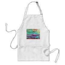 Morning Has Broken Apron