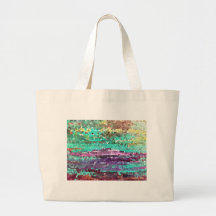 Morning Has Broken Bag