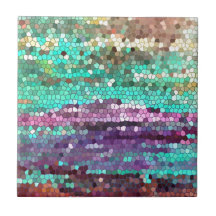 Morning Has Broken Ceramic Tiles