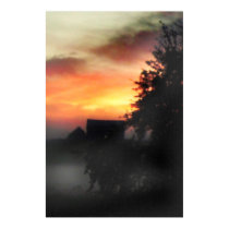 Morning Has Broken fine art print by sruhs Morning Has Broken fine art print