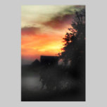 Morning Has Broken fine art print