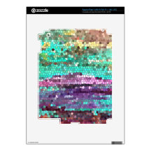 Morning Has Broken iPad 3 Skins