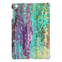 Morning has broken ipad mini case