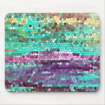 Morning Has Broken Mouse Pad