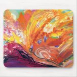 Morning Has Broken Mouse Pad