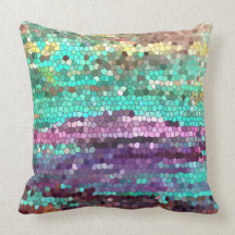 Morning Has Broken Pillow