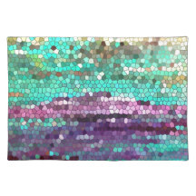 Morning Has Broken Place Mats