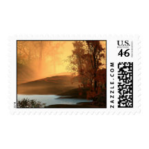 Morning Has Broken Stamps