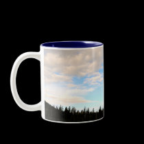 Morning In The Meadow mugs