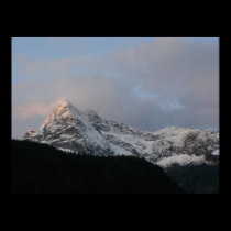 Morning in the Mountains posters by kimberlyrex Morning in the Mountains posters