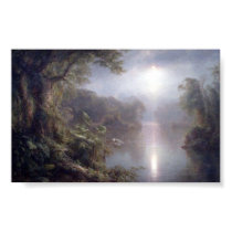 Morning in the Tropics posters