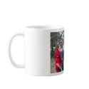Morning Joe Mug by malindadiane Morning Joe Mug