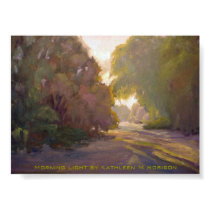 Morning Light by Kathleen Robison posters by kathleenmrobison Morning Light by Kathleen Robison posters