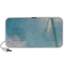 Morning Light Laptop Speakers