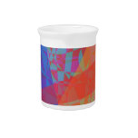 Morning Light pitchers