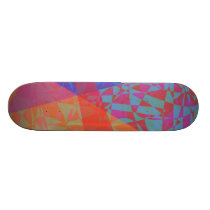 Morning Light Skate Board Decks